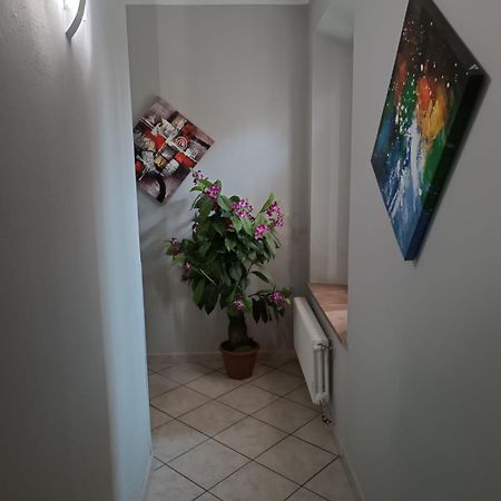 Residence Checkin A Richiesta Parma Luaran gambar