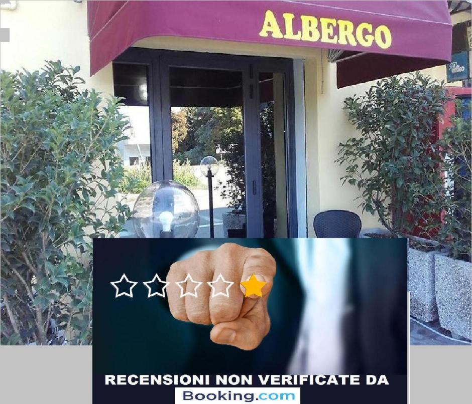 Residence Checkin A Richiesta Parma Luaran gambar