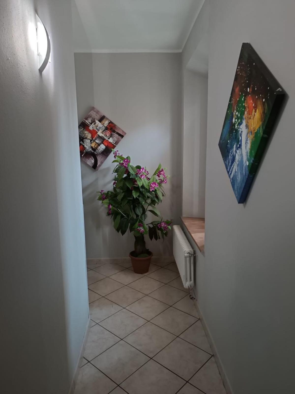 Residence Checkin A Richiesta Parma Luaran gambar